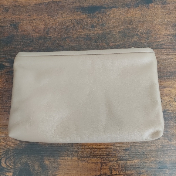 Vintage Anne Klein For Calderon Clutch / Crossbody Bag 80's - Picture 4 of 11